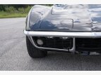 Thumbnail Photo 7 for 1969 Chevrolet Corvette Stingray
